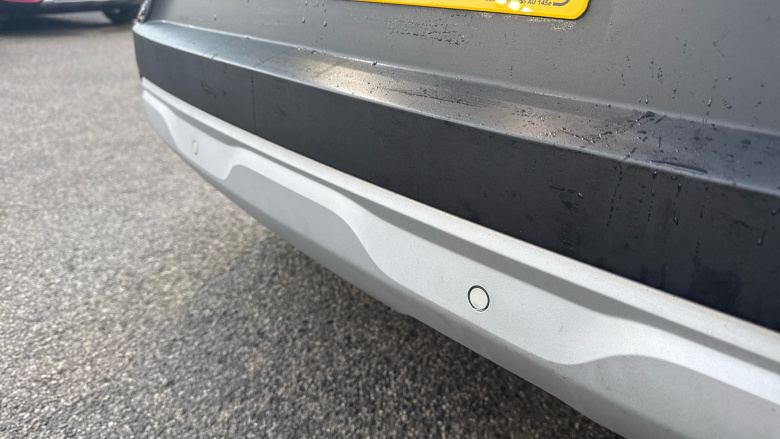 Renault Captur 1.0 TCE 90 Techno 5dr Petrol Hatchback